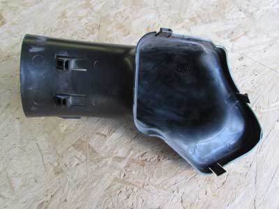 BMW Intake Air Duct Scoop 13717521014 E63 645Ci 650i M62